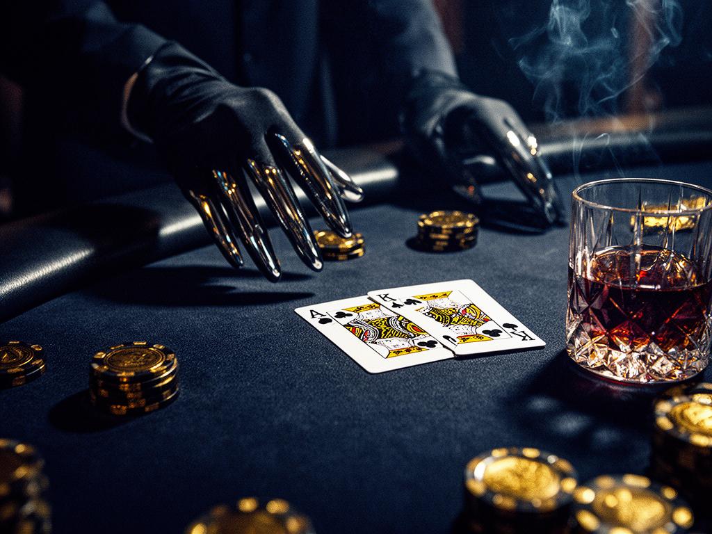 betmartin kripto para yatırma